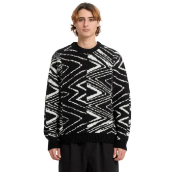 Zagner Sweater