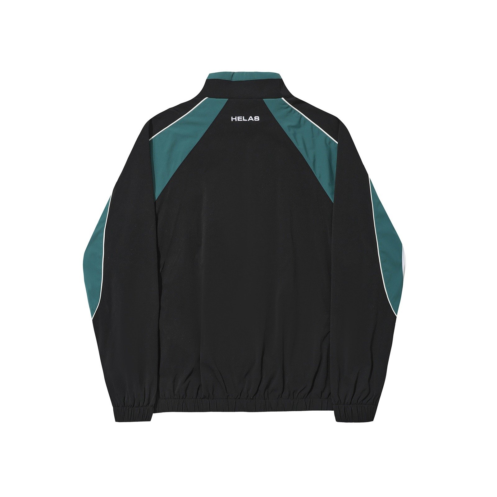 Ready Tracksuit Jacket – Image 2