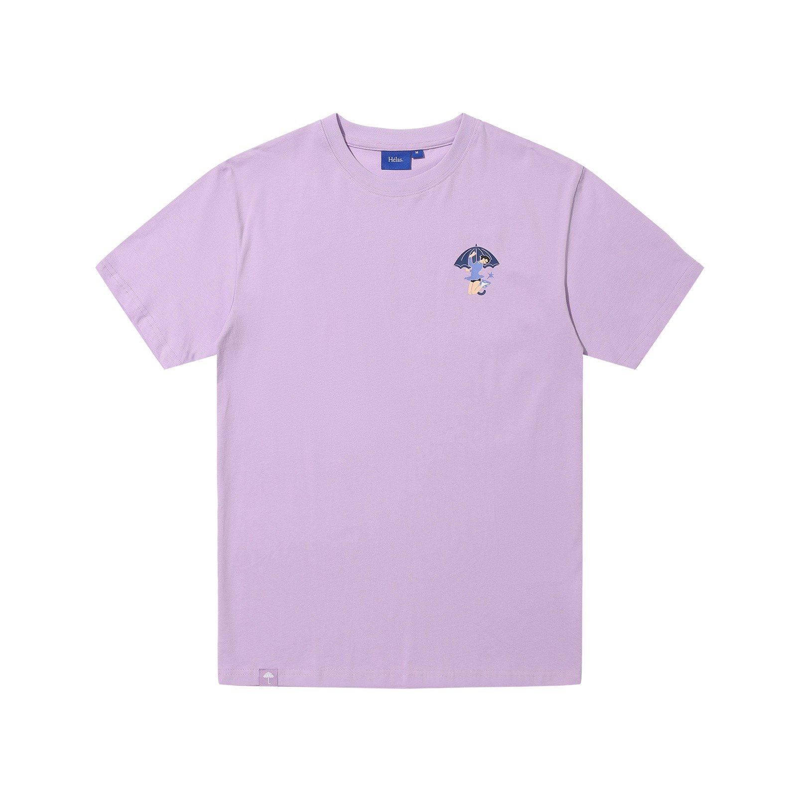 Skating Tee