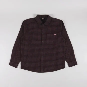 Hendersonville Shirt LS