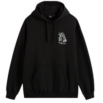 Moving Co Pullover