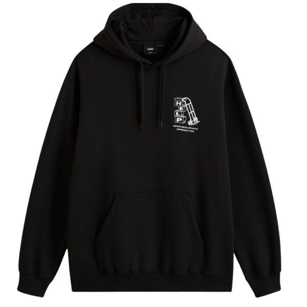 Moving Co Pullover