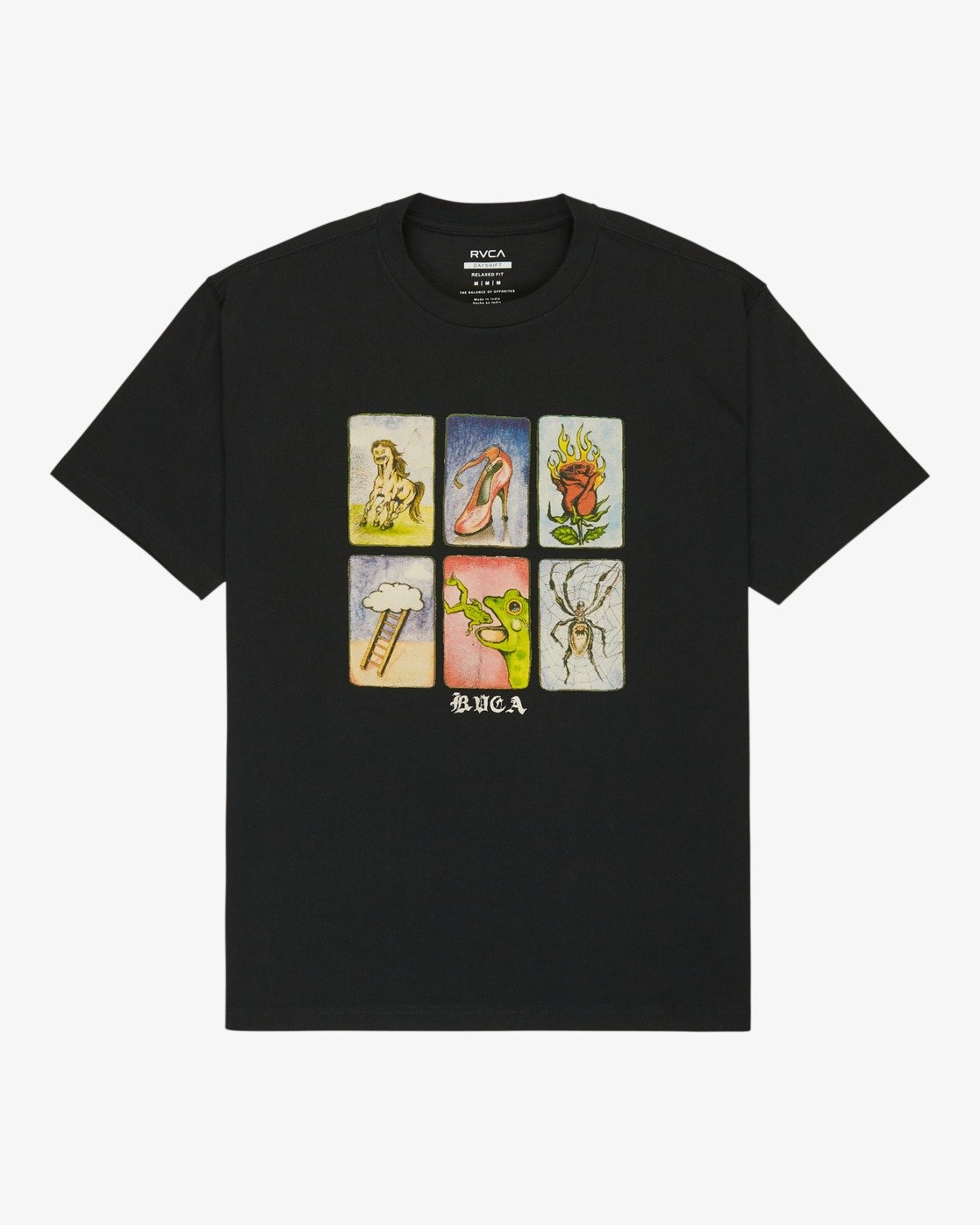 KSL Tee