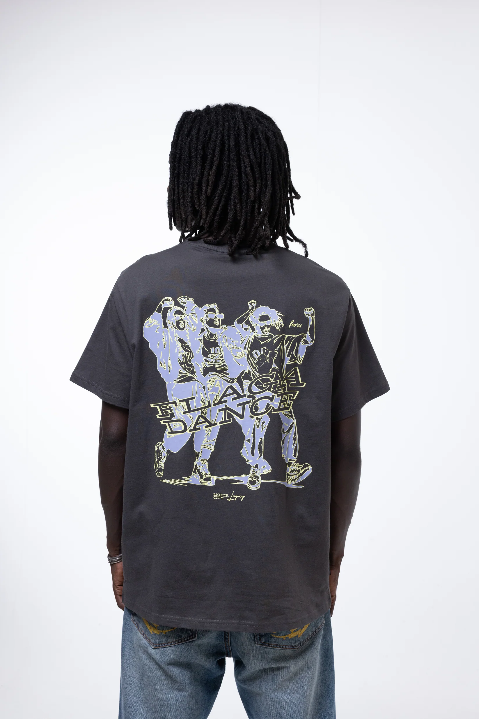 Flaga Tee – Image 3