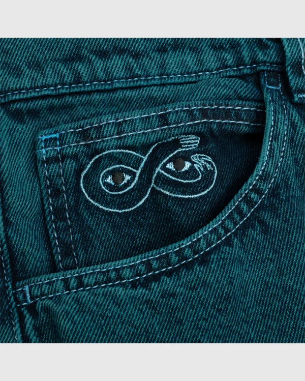 og pant