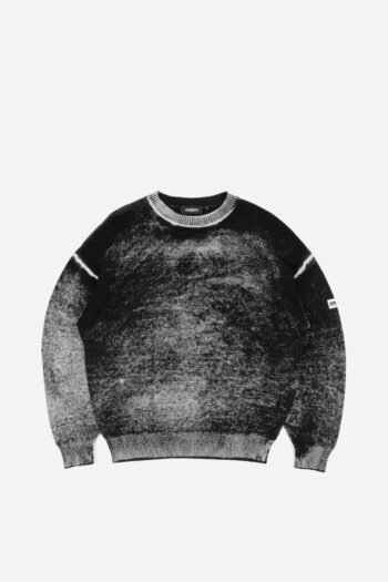 Ashes Sweater