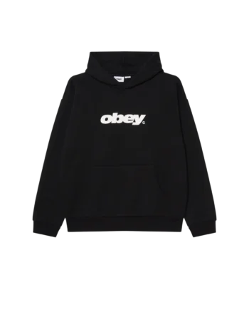 Obey Bounce Extra Heavy Hood