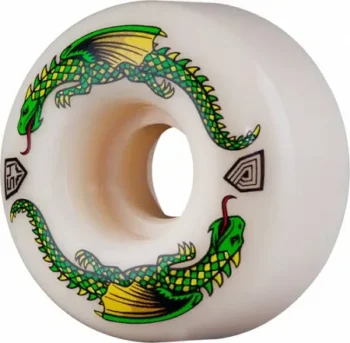 Dragon Wheels 54MM 32MM 93A A2