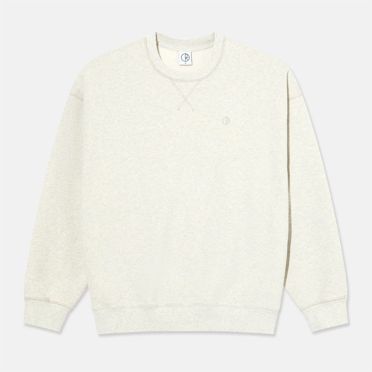 Frankie Crewneck