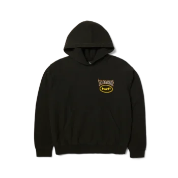 Huf Sweat Meltdown Heavyweight Hood