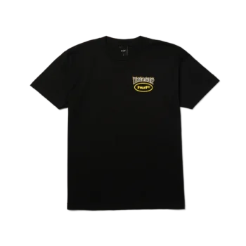 Huf T-Shirt Meltdown