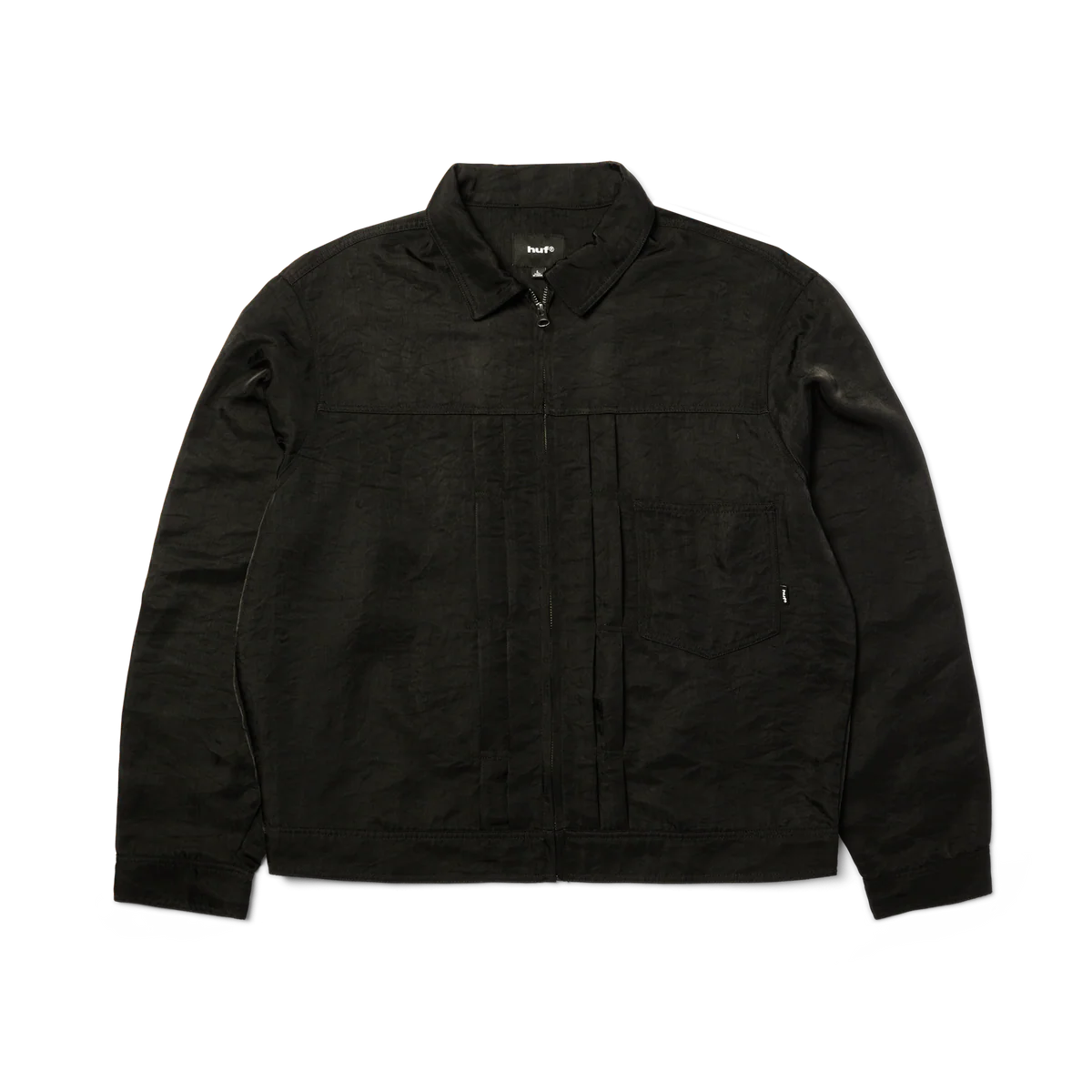 Huf Jacket Thrasher Trucker