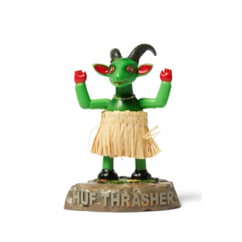 Huf Toy Thrasher Hula Goat