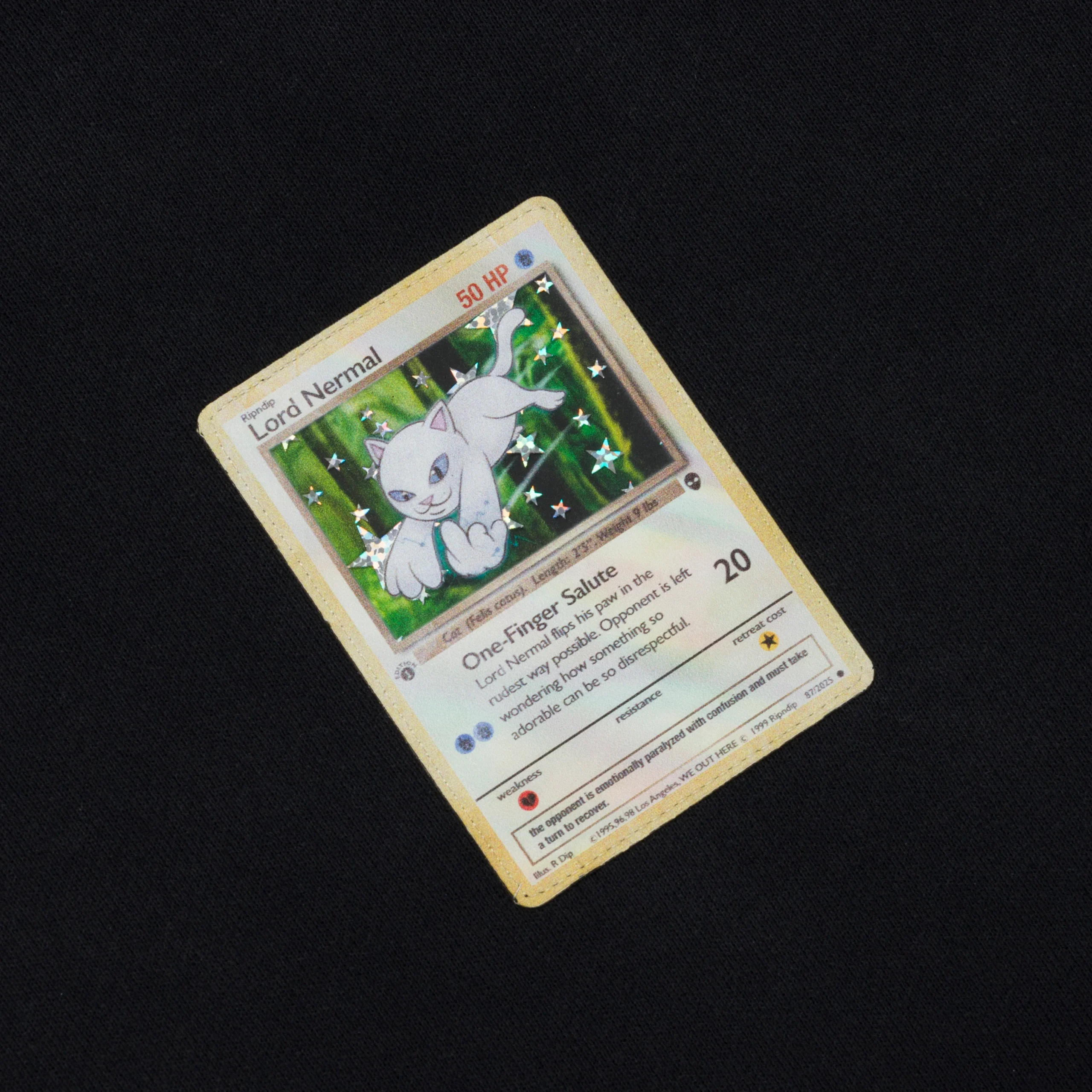 Legendary Nerm Hoodie – Image 2