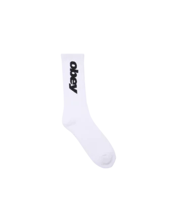 Italics Socks