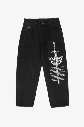 Sword Casper Pant