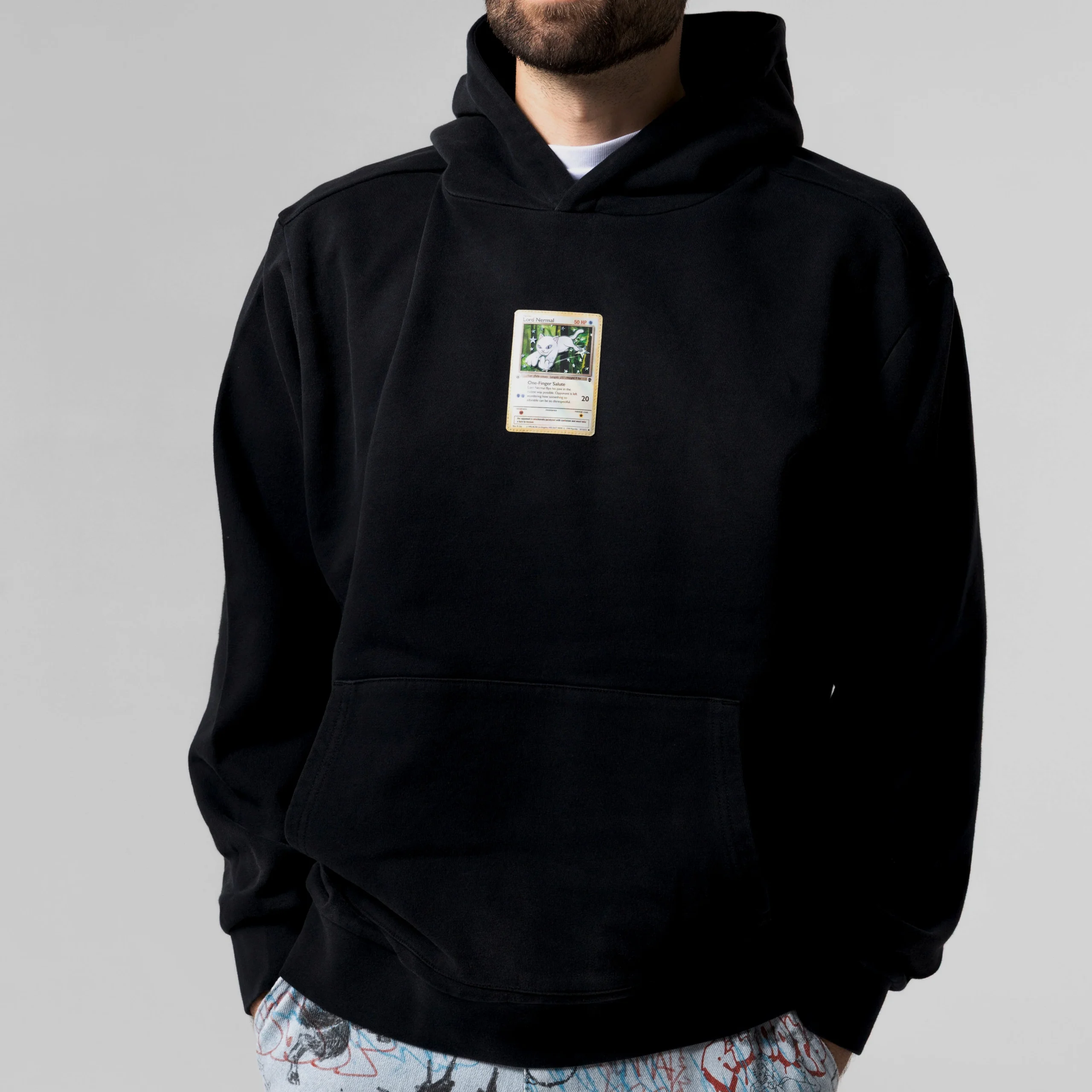 Legendary Nerm Hoodie – Image 3