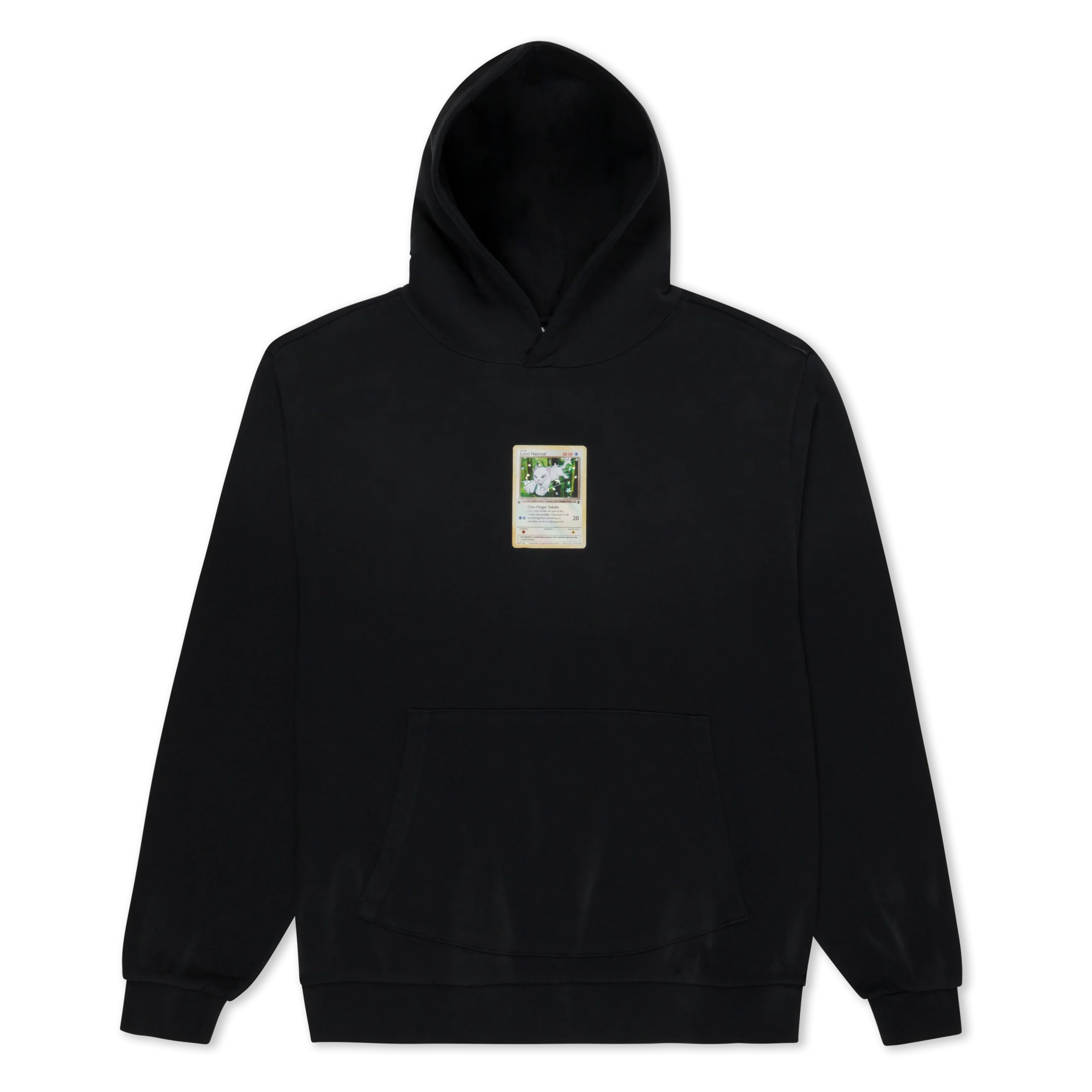 Legendary Nerm Hoodie