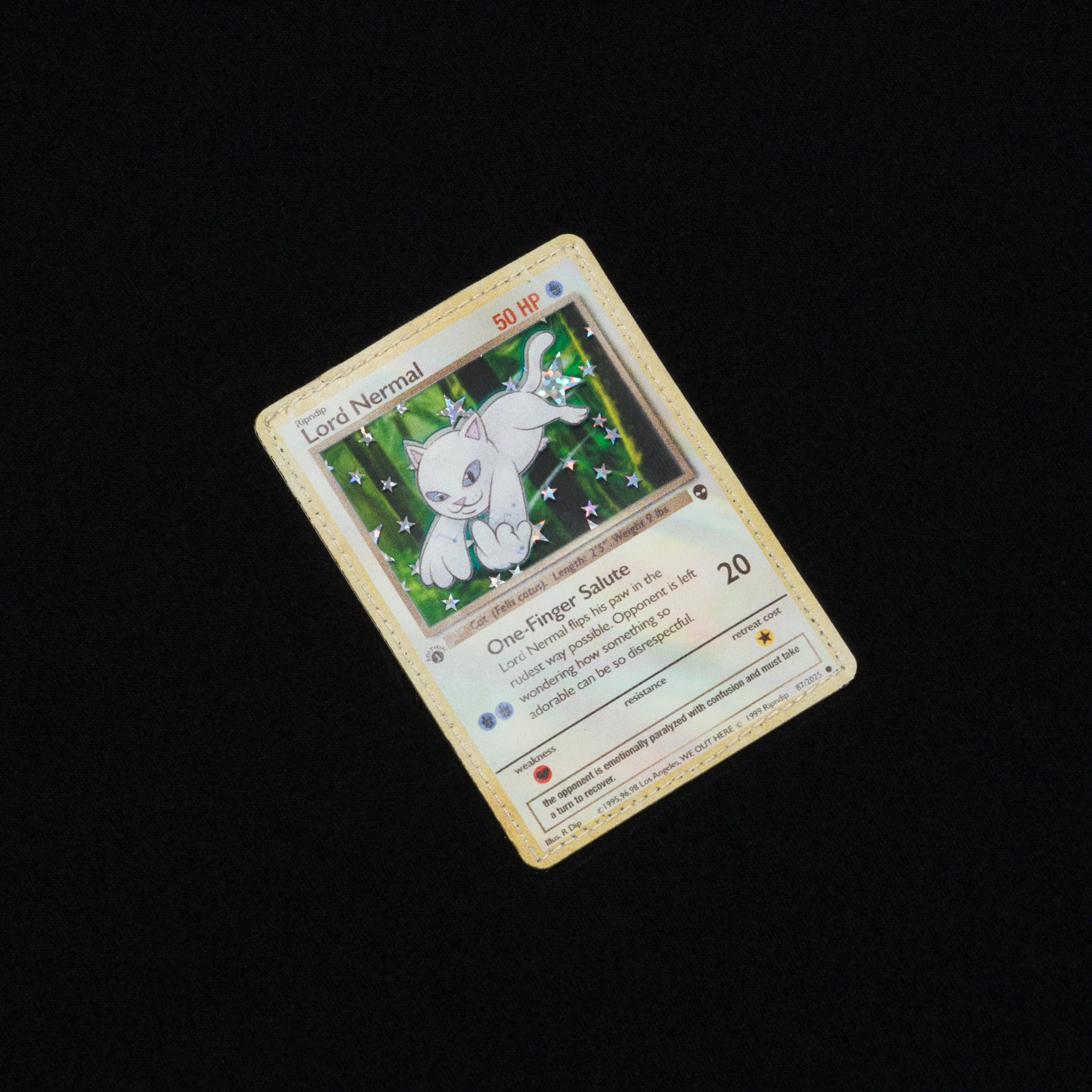 Legendary Nerm Tee – Image 2