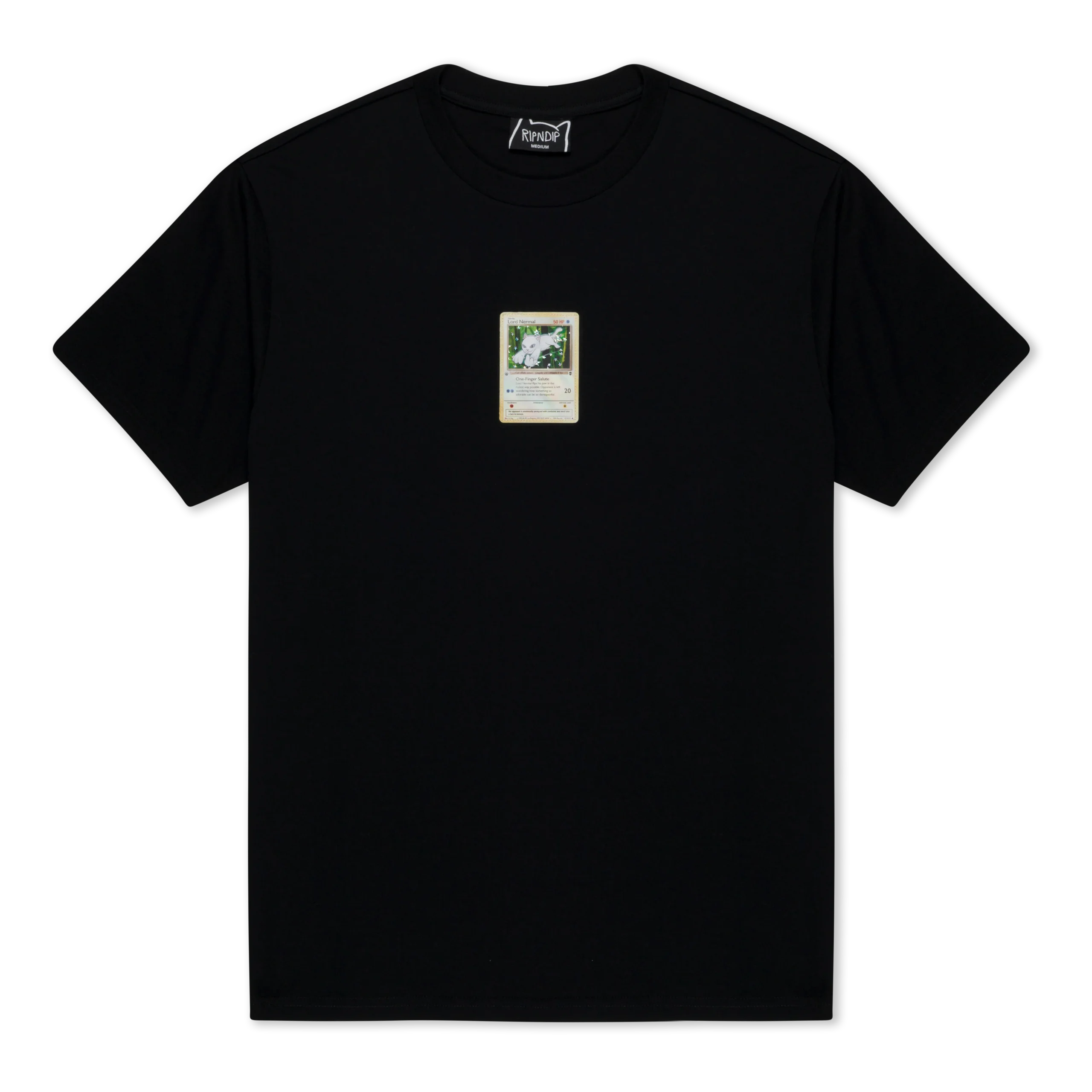 Legendary Nerm Tee