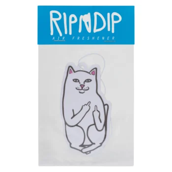 Lord Nermal Air Freshener