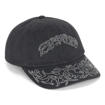 Pretty Flacko Distressed Dad Hat