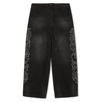 Pretty Flacko Extra Wide Leg Pant