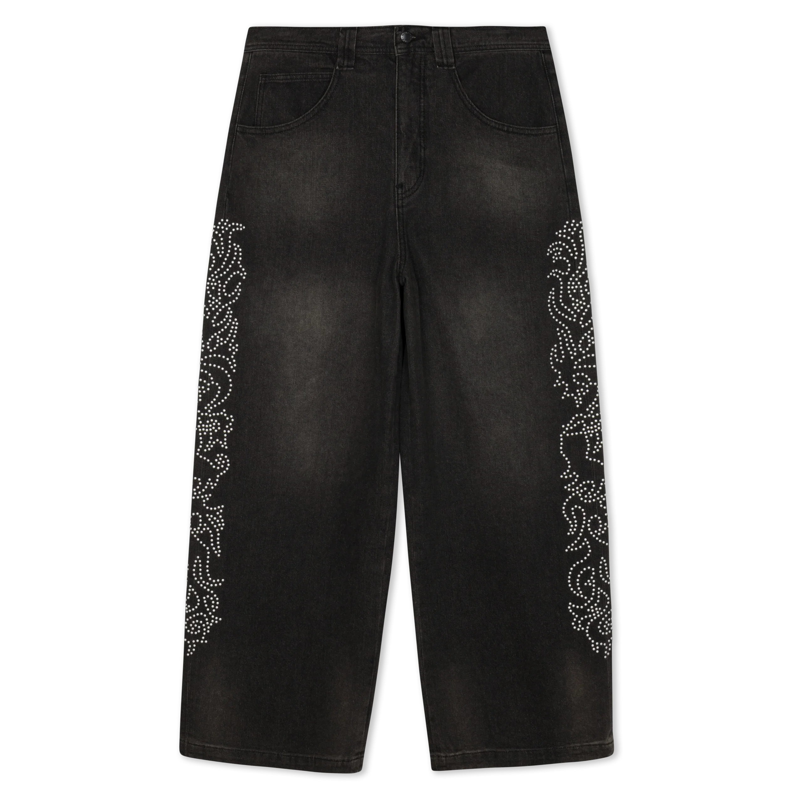 Pretty Flacko Extra Wide Leg Pant