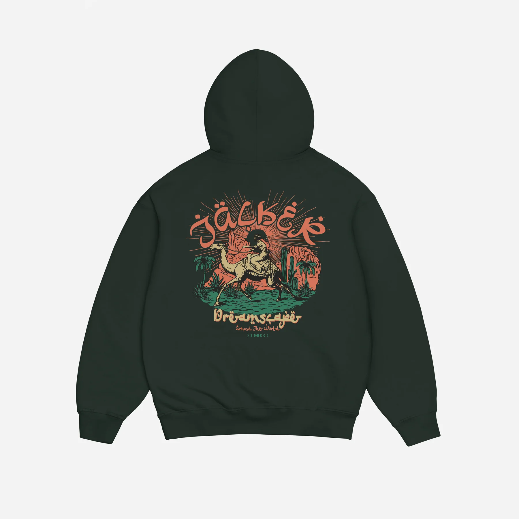 Sandman Hoodie – Image 2