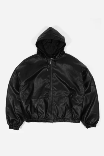 Kingdom Curve Shelter Jacket