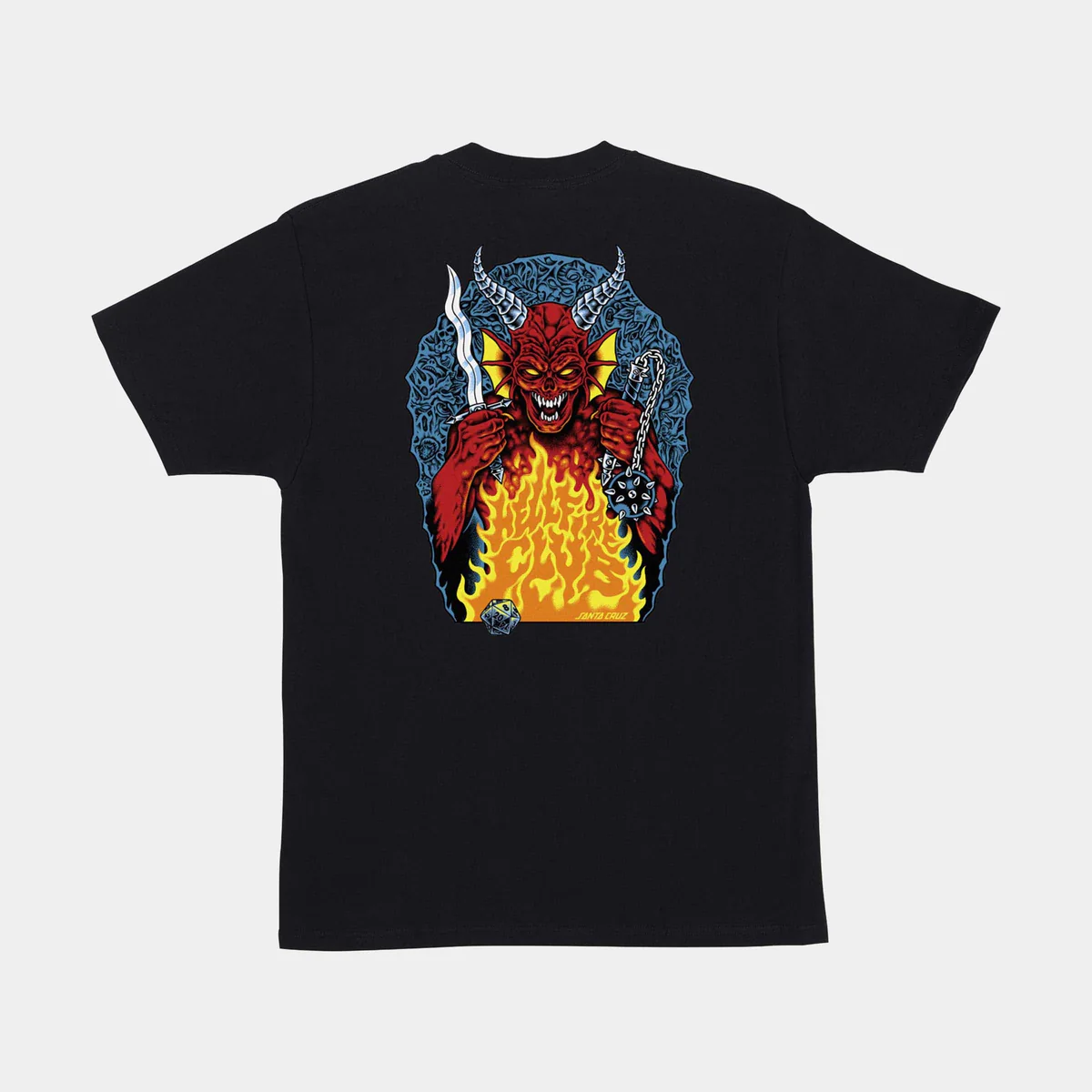 ST Hellfire Pit T-Shirt – Image 2