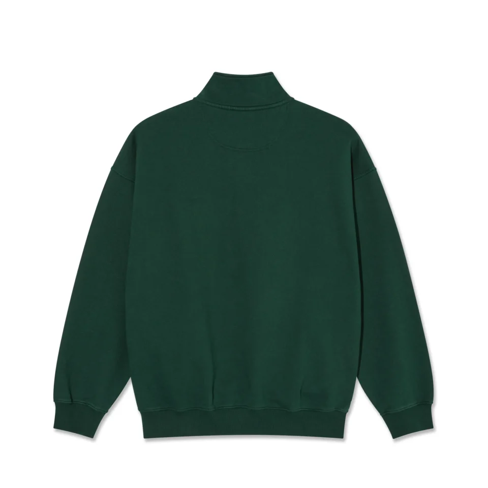 Frankie Half Zip Sweater – Image 2
