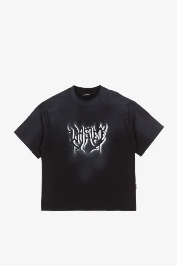 Sword Boxy T-Shirt