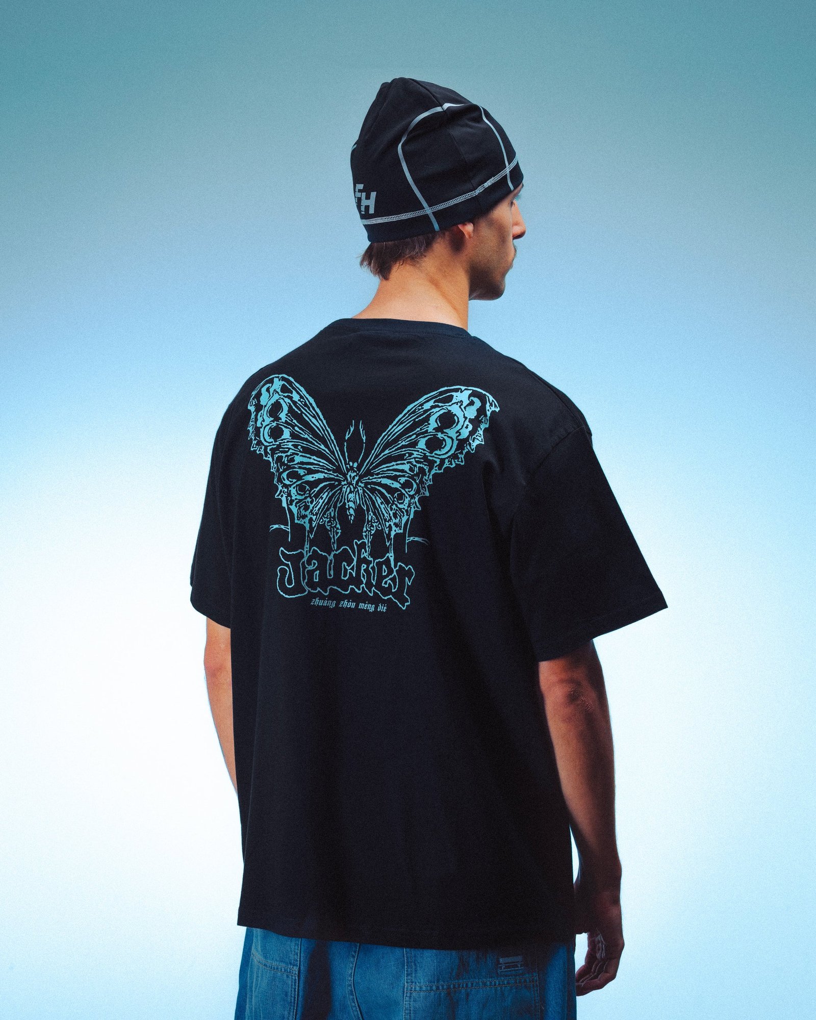 Zhou T-Shirt – Image 3