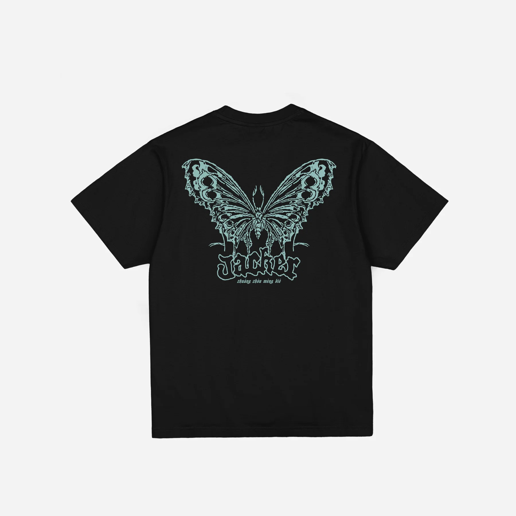 Zhou T-Shirt – Image 2