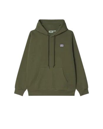 Underground Faded Hood