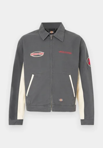 Nashport Jacket