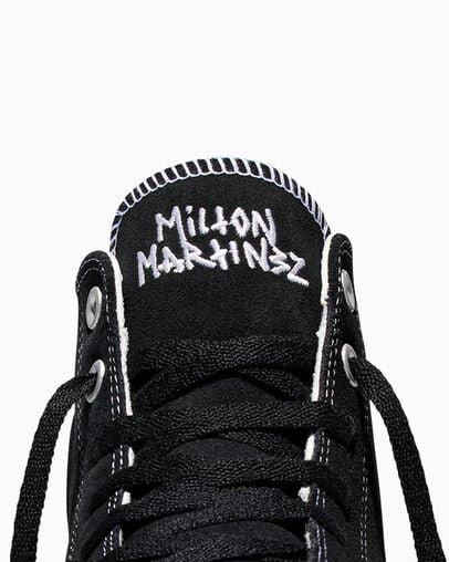 CTAS Pro High Milton Martinez – Image 5