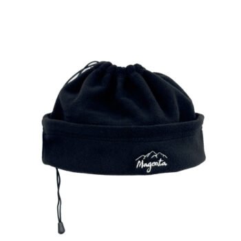 Convertible Fleece Beanie