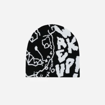 Wake Up ! Beanie