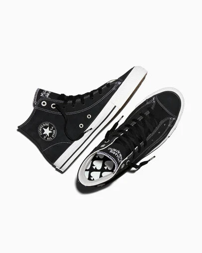 CTAS Pro High Milton Martinez – Image 4