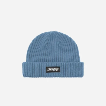 Classic Short Beanie