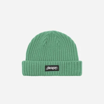 Classic Short Beanie