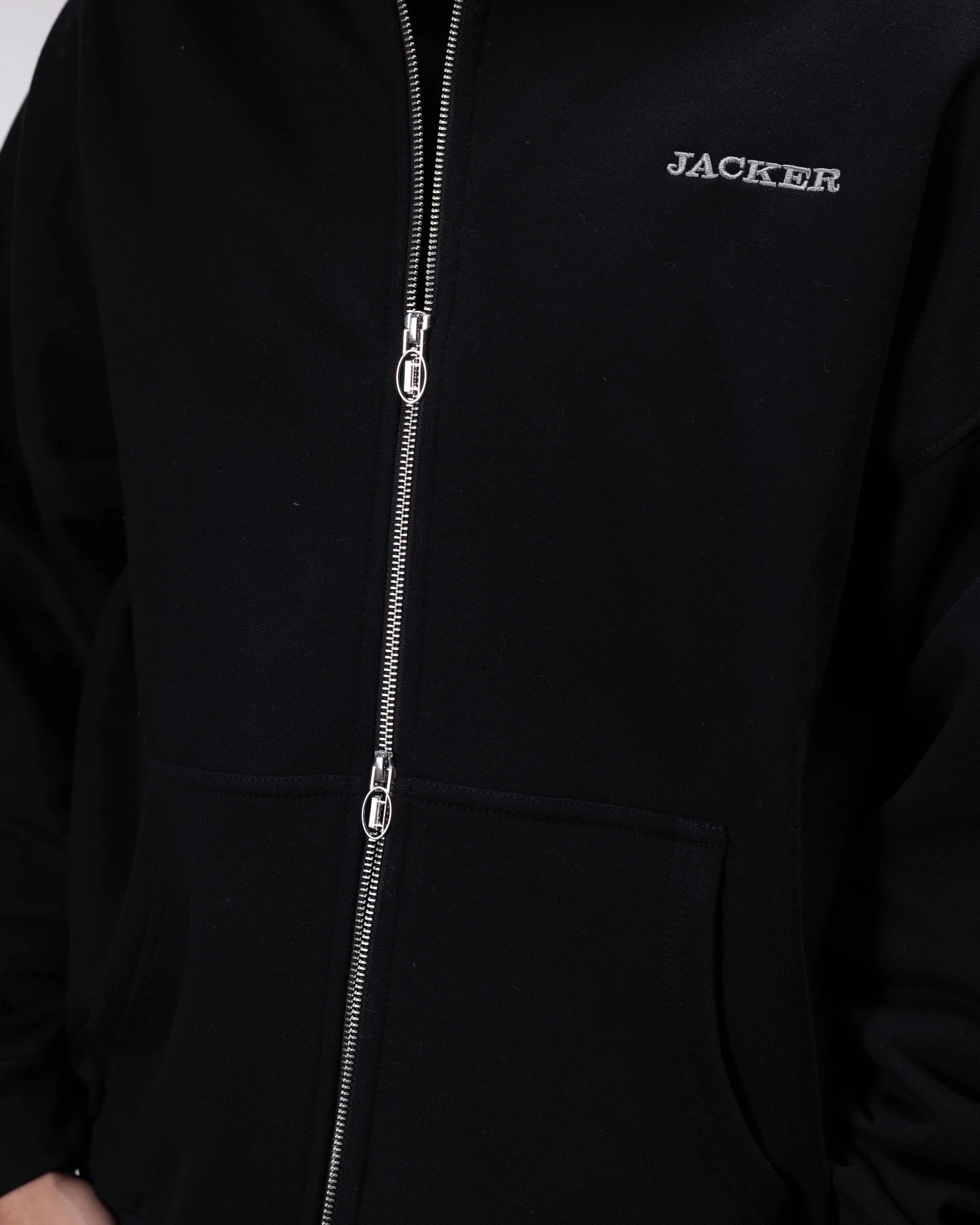 Notorious Hoodie Zip – Image 4