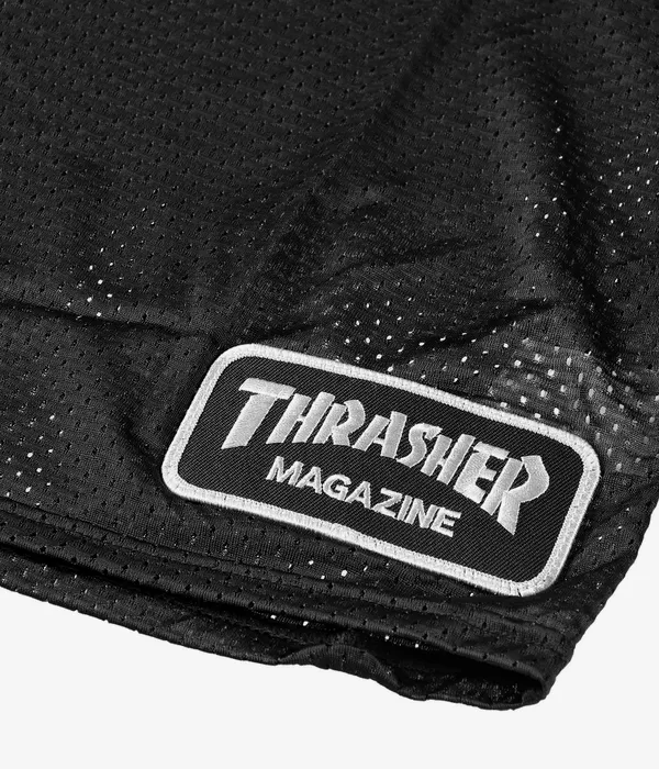 Thrasher T-Shirt Spitfire Thrash & Burn Jersey – Image 4
