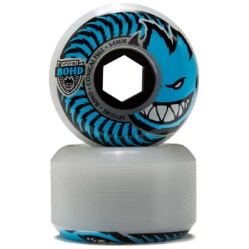 Spitfire Wheels 80HD Conical Full