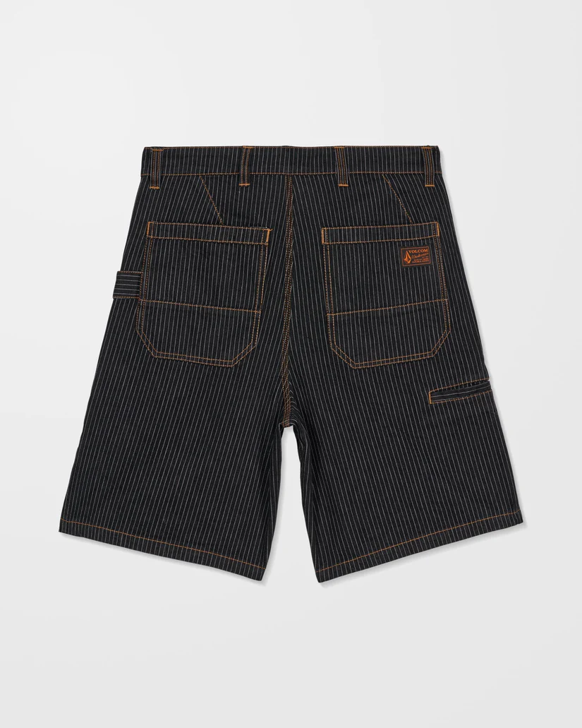 Work Dialed Short – Image 2