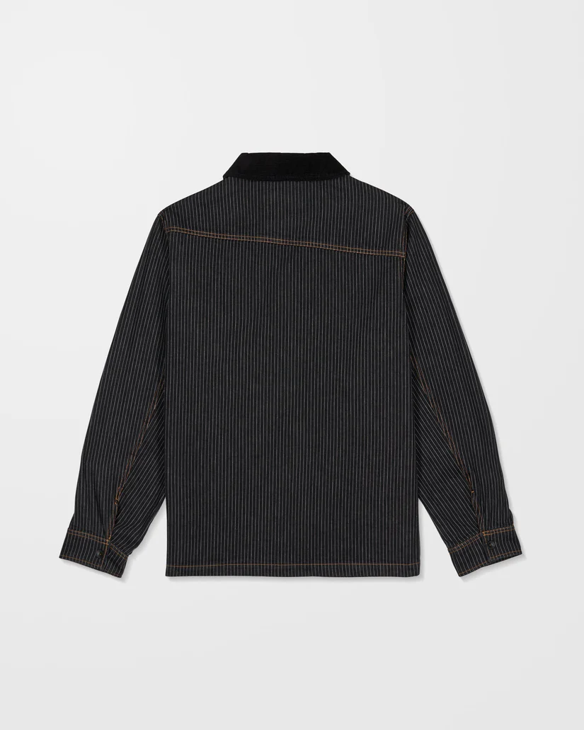 Work Dialed Jacket – Image 2