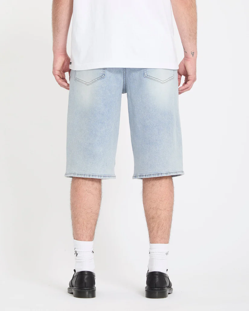 Chillow Denim Short 24 – Image 5