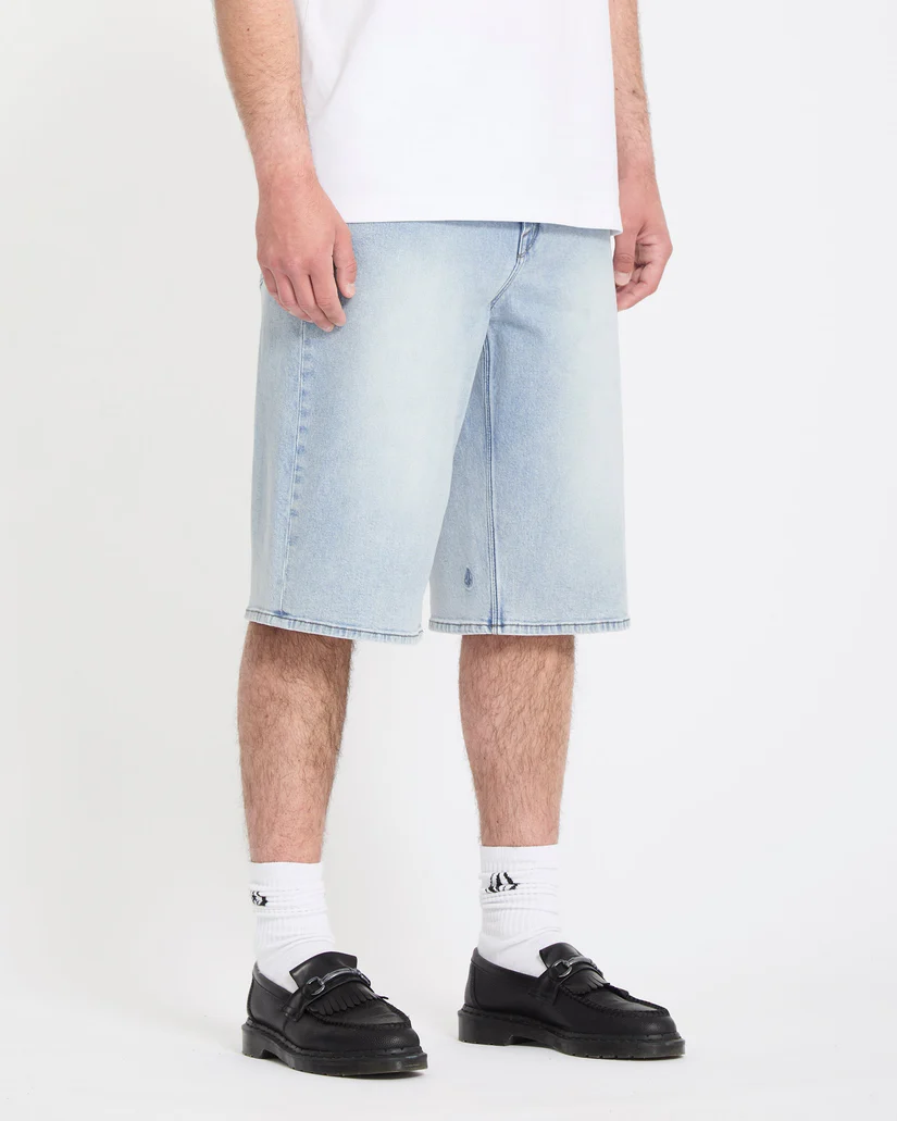 Chillow Denim Short 24 – Image 4